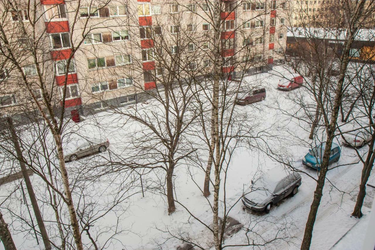 Pirni Apartment Tallinn Exterior photo