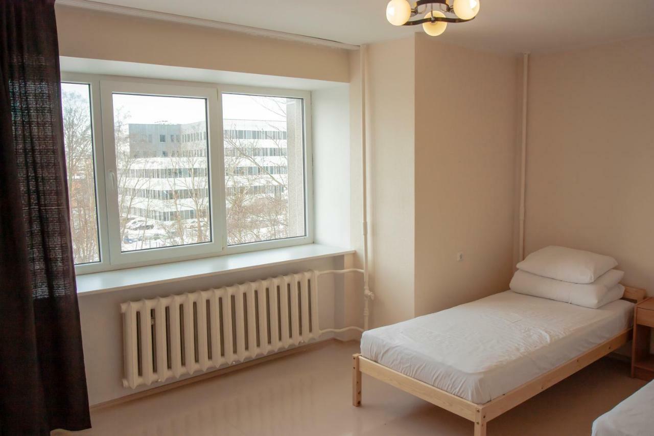Pirni Apartment Tallinn Exterior photo